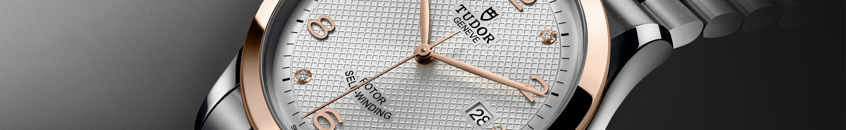 Collezione Tudor 1926 ad Cosenza