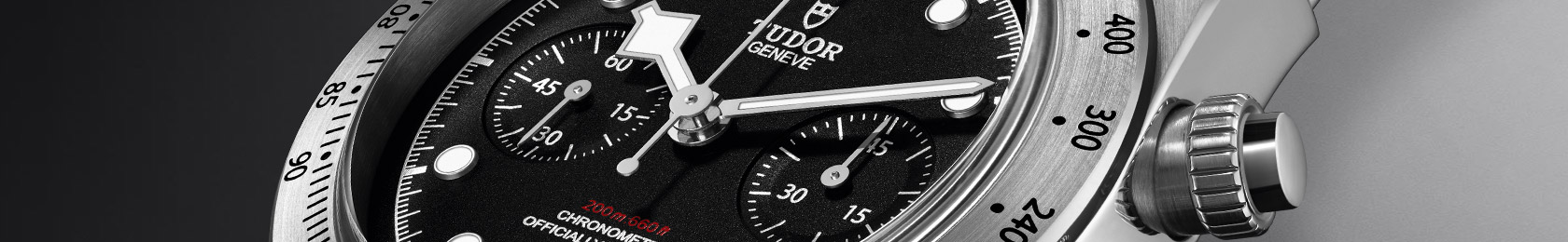 Collezione Tudor Black Bay Chrono ad Cosenza