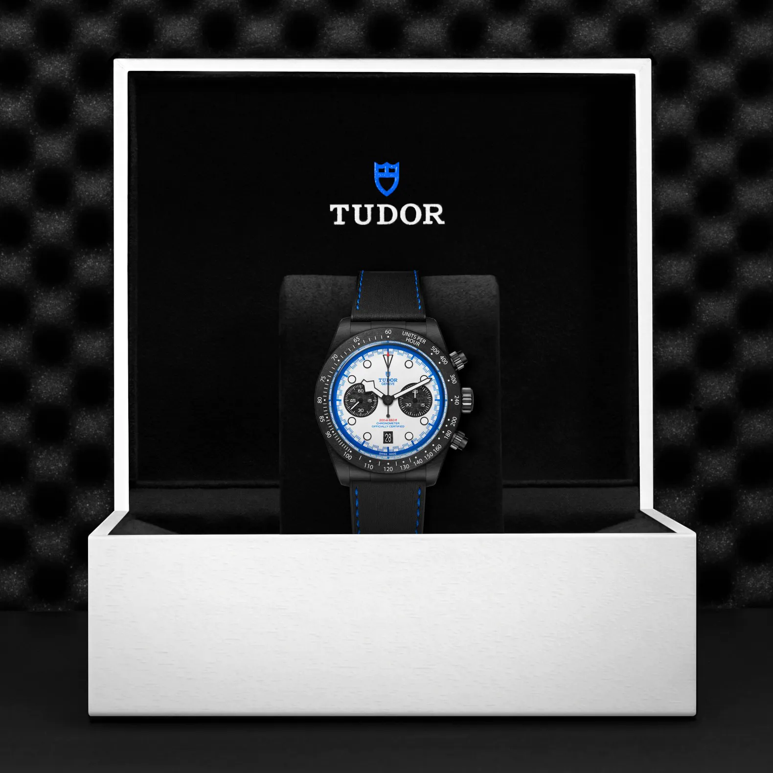 Black Bay Chrono - Rivenditore autorizzato a