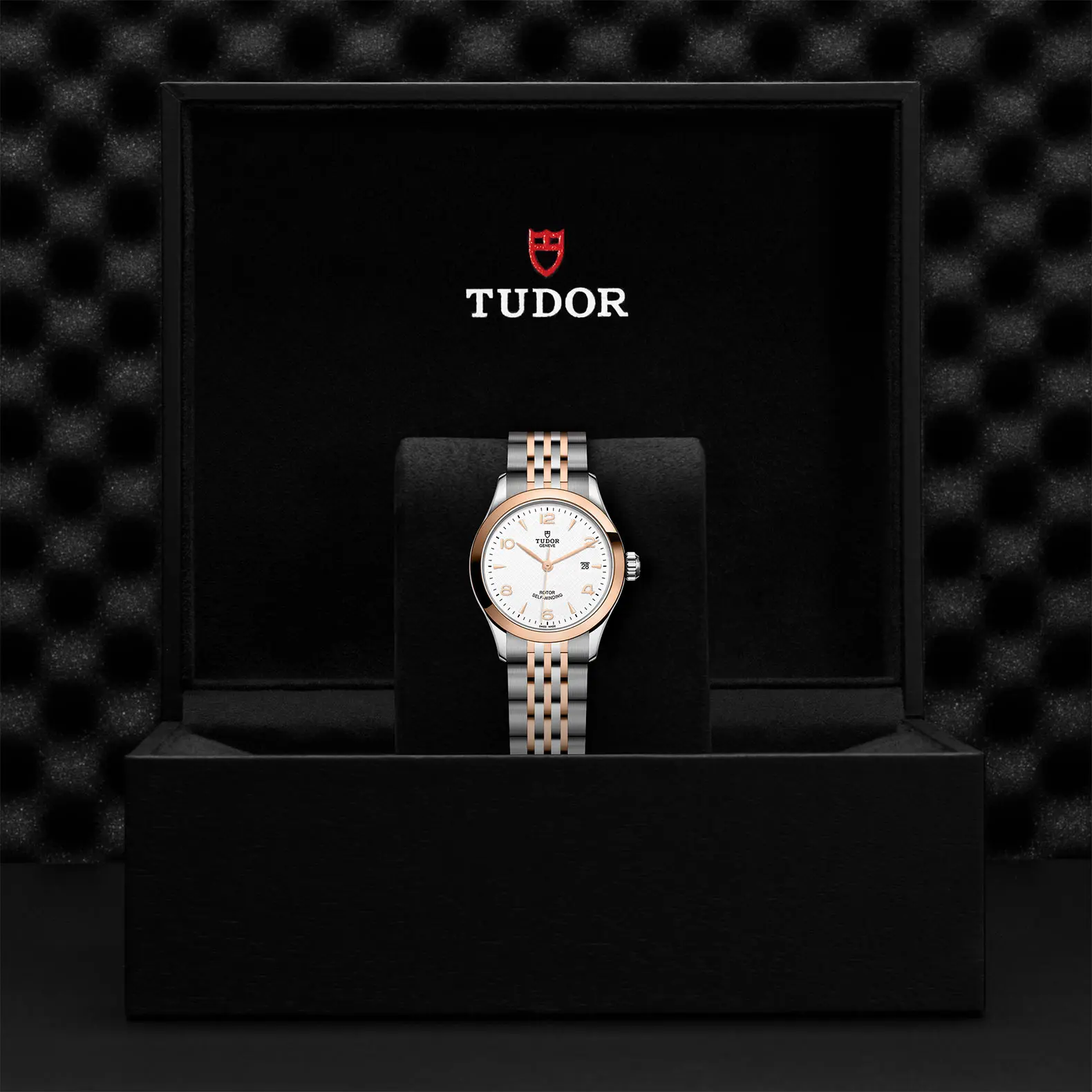 TUDOR 1926 - Rivenditore autorizzato a