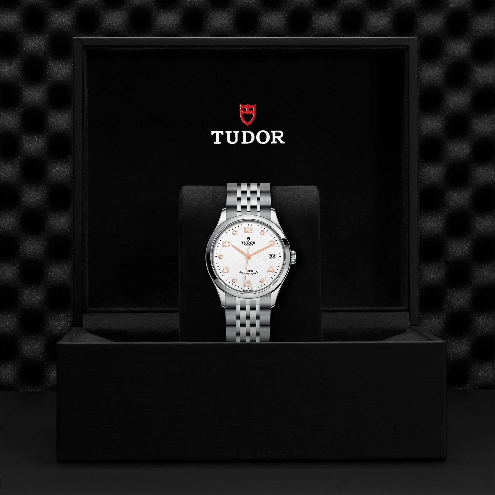 TUDOR 1926 - Rivenditore autorizzato a