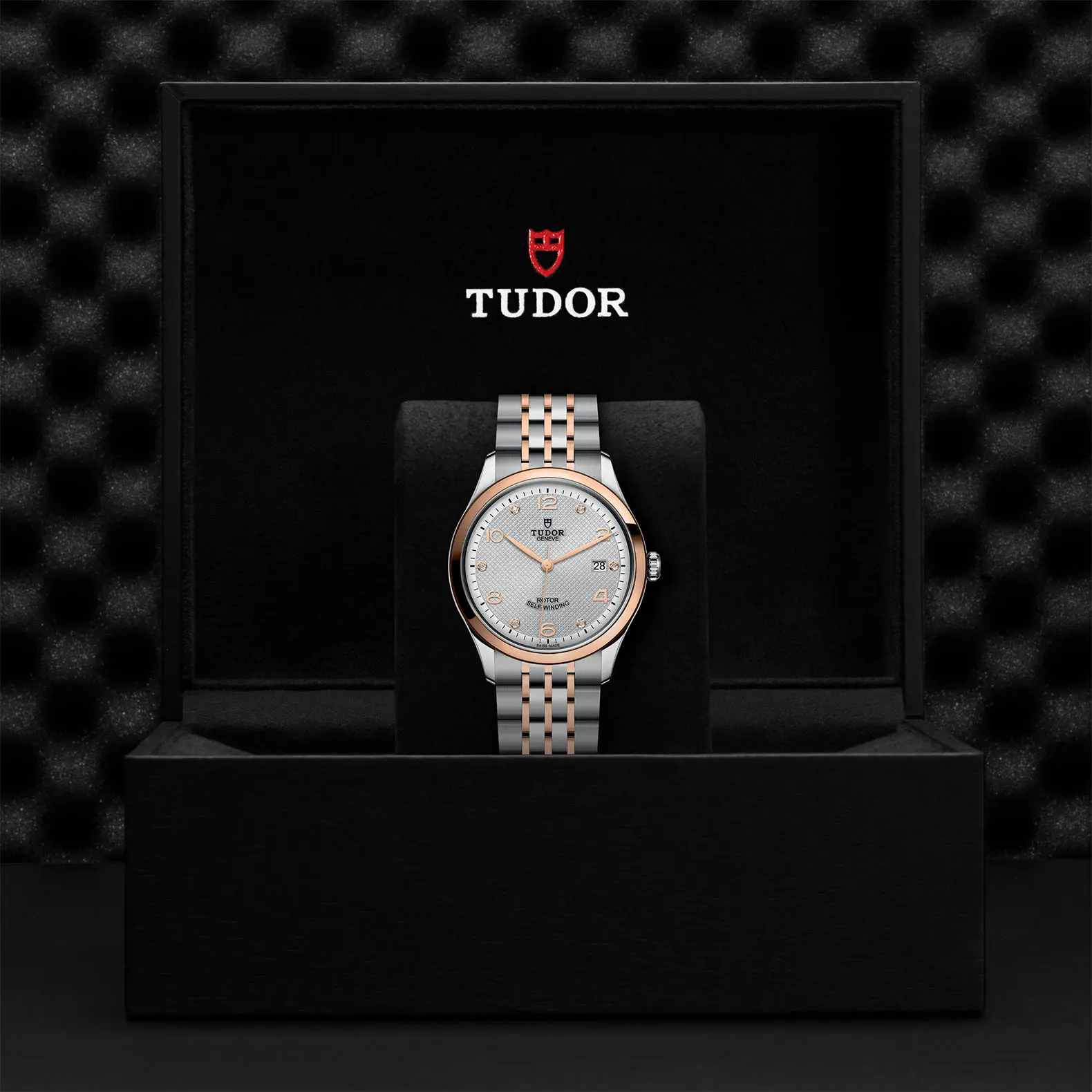 TUDOR 1926 - Rivenditore autorizzato a
