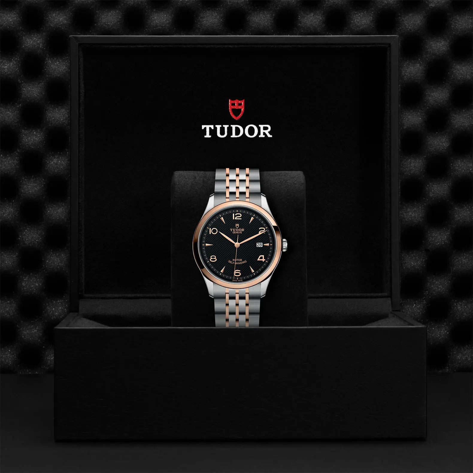 TUDOR 1926 - Rivenditore autorizzato a