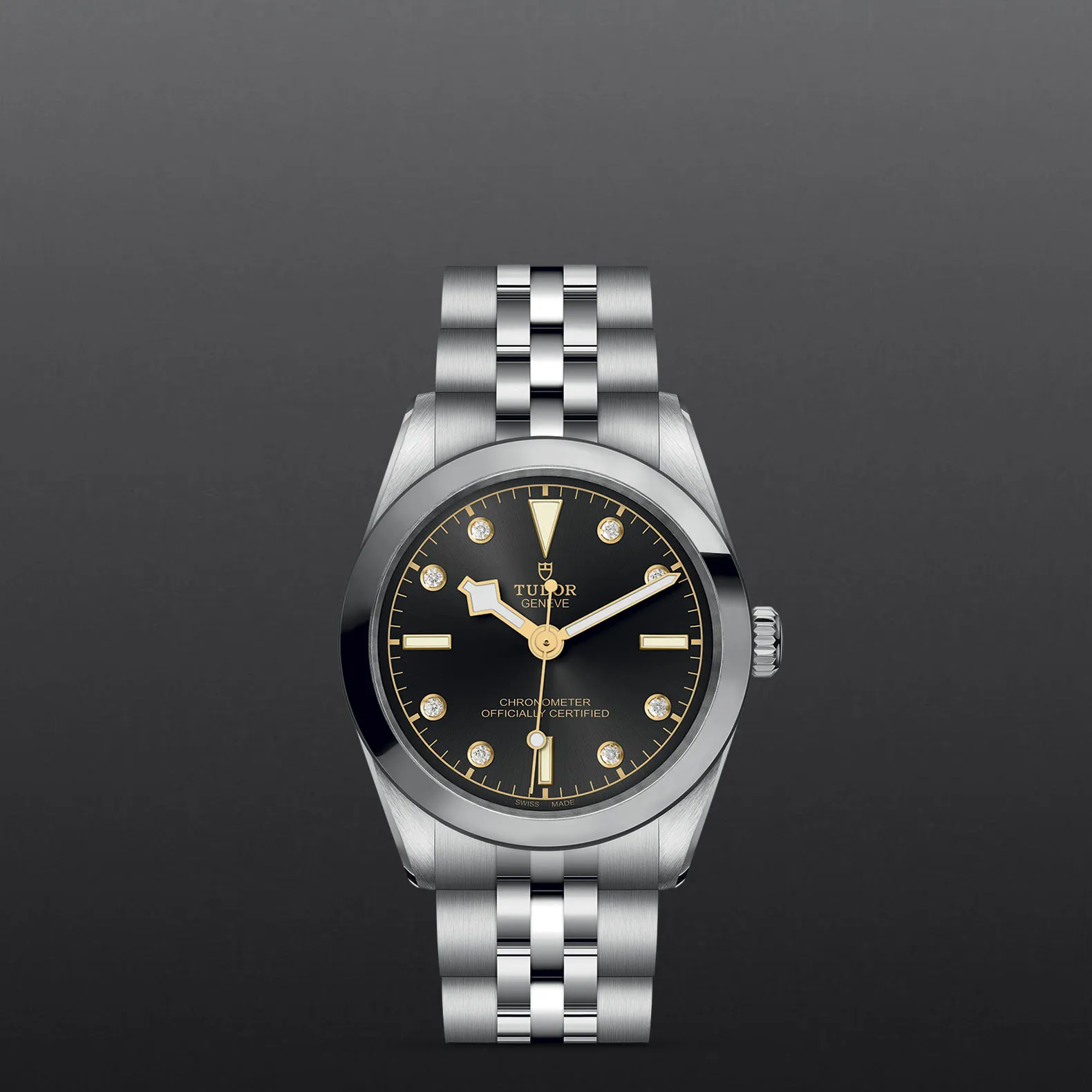Black Bay One 31