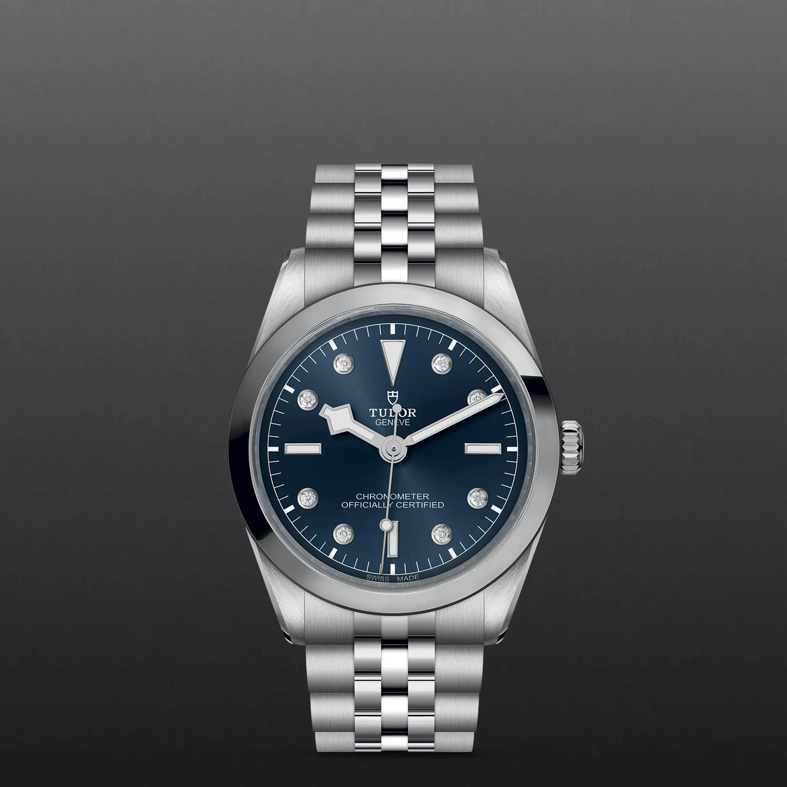 Black Bay One 36