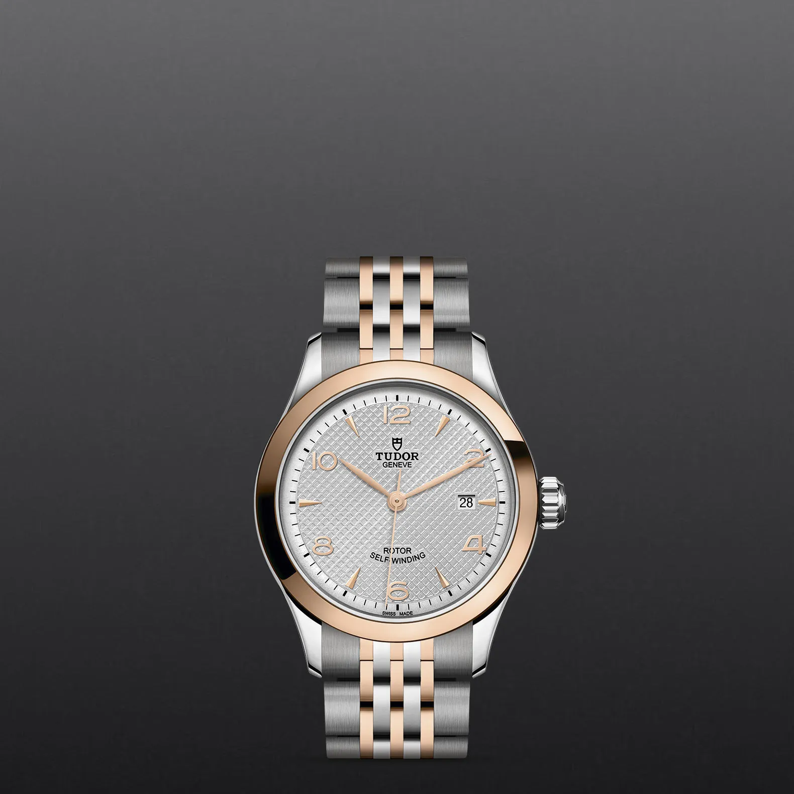 TUDOR 1926