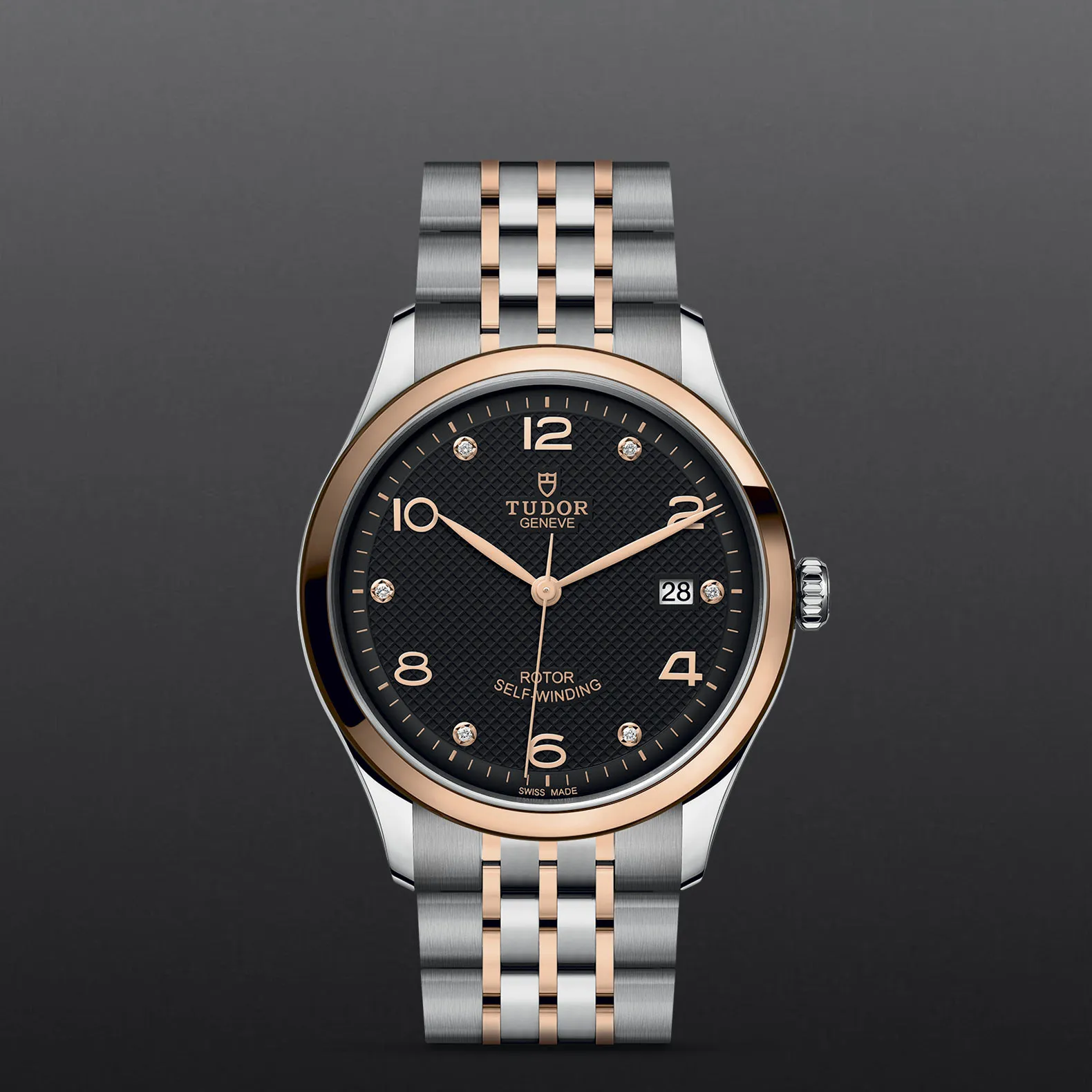 TUDOR 1926