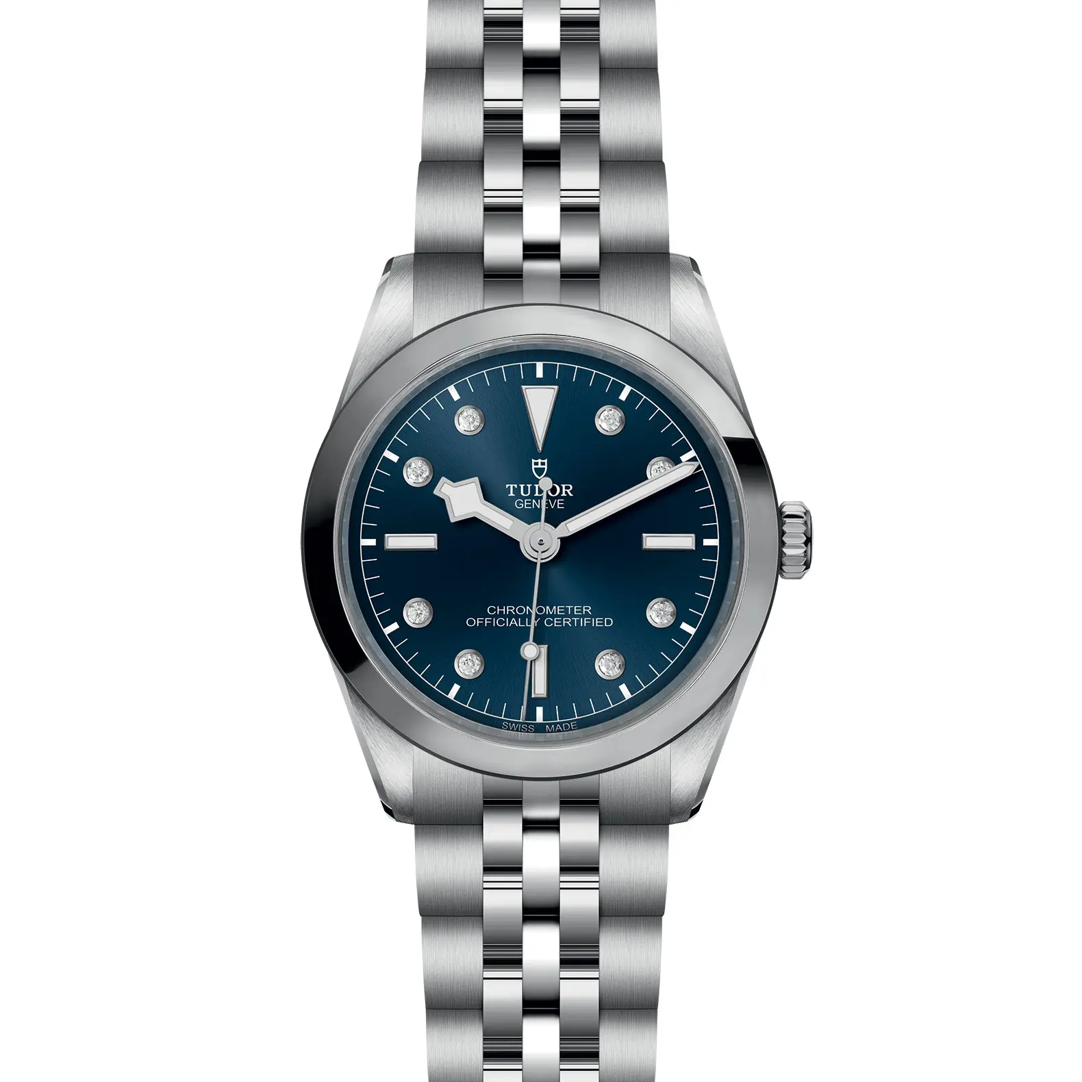 Black Bay One 36