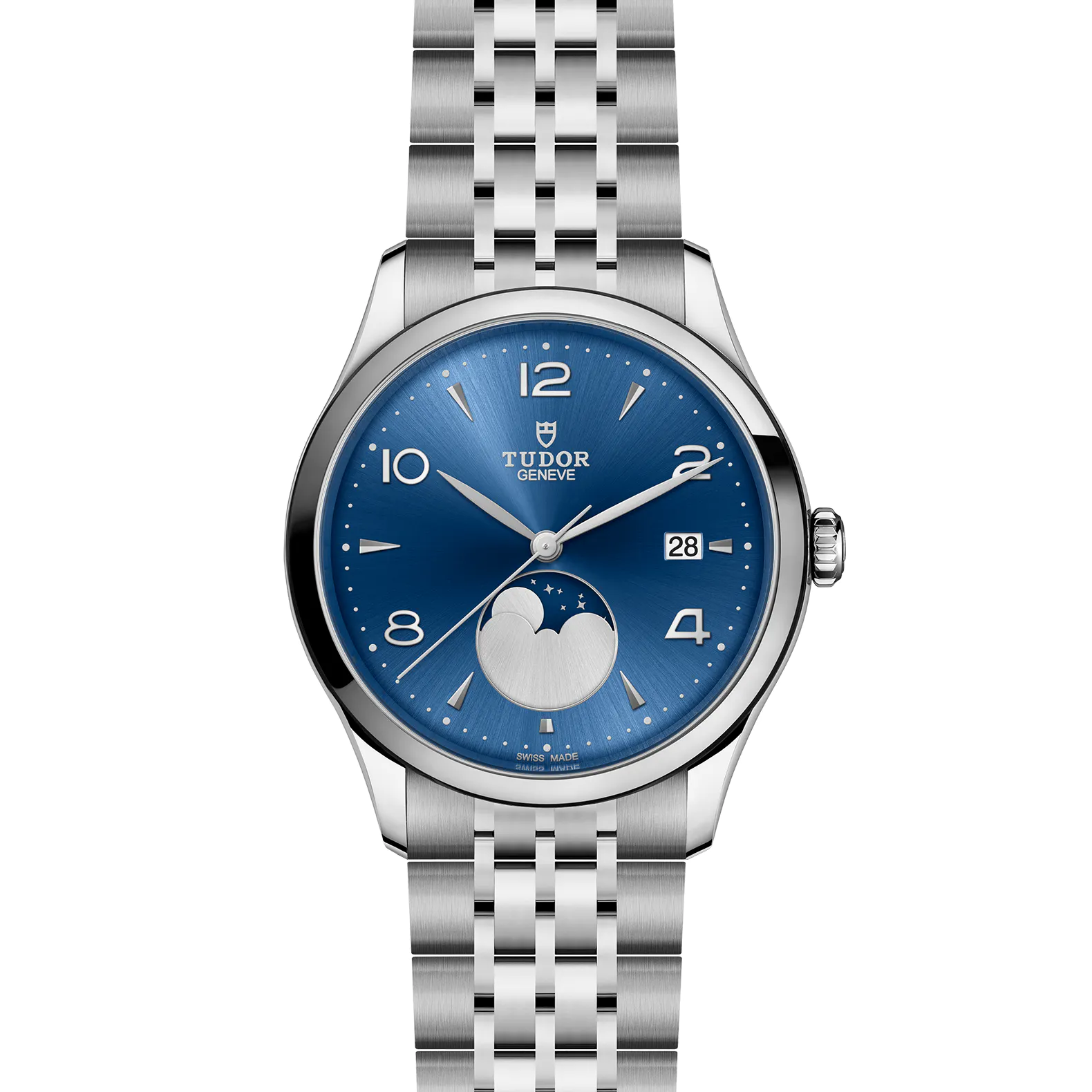 TUDOR 1926 Luna