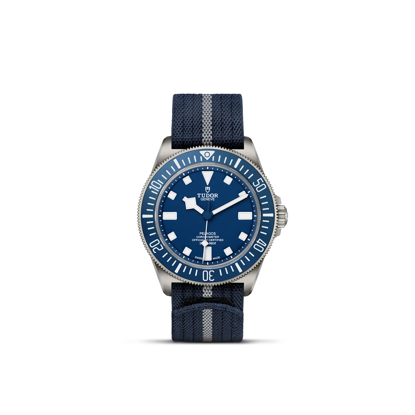Pelagos FXD presso Monetti