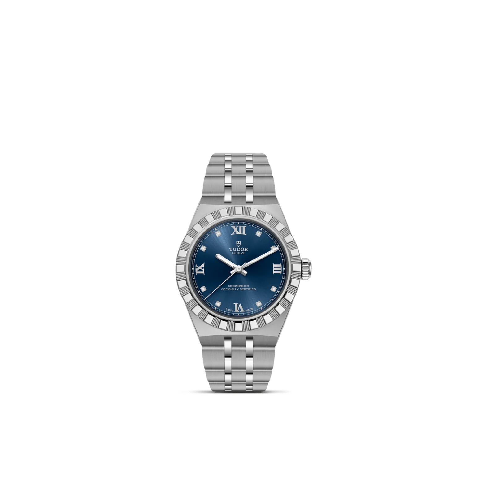 TUDOR Royal presso Monetti