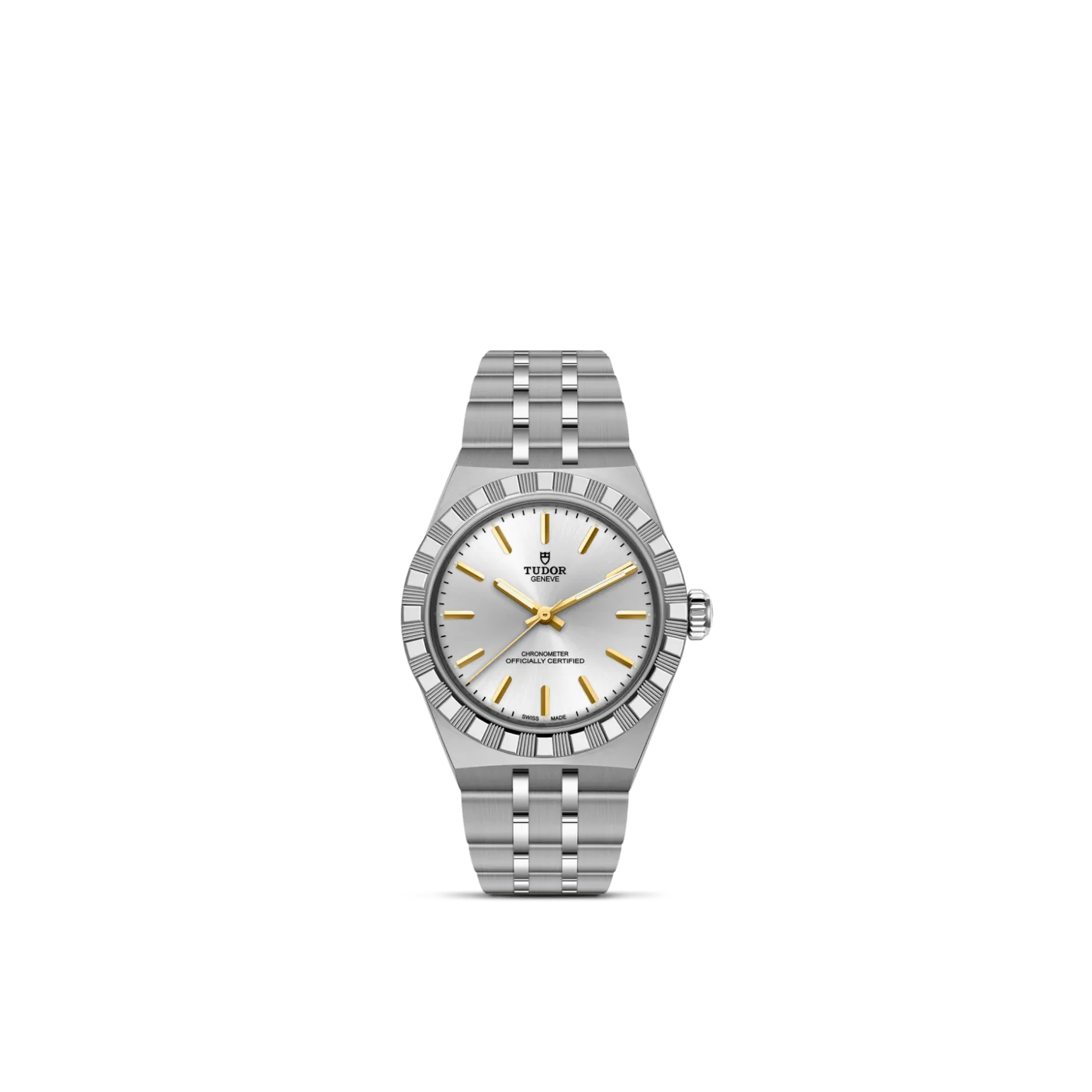 TUDOR Royal presso Monetti