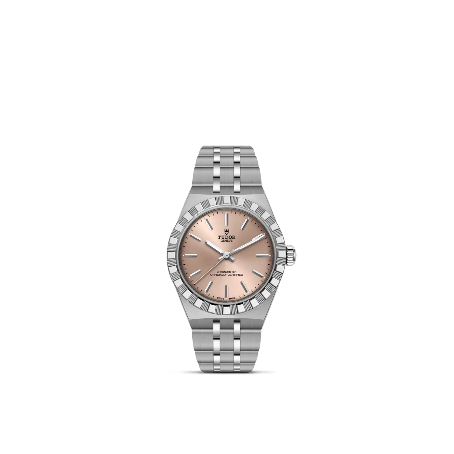 TUDOR Royal presso Monetti