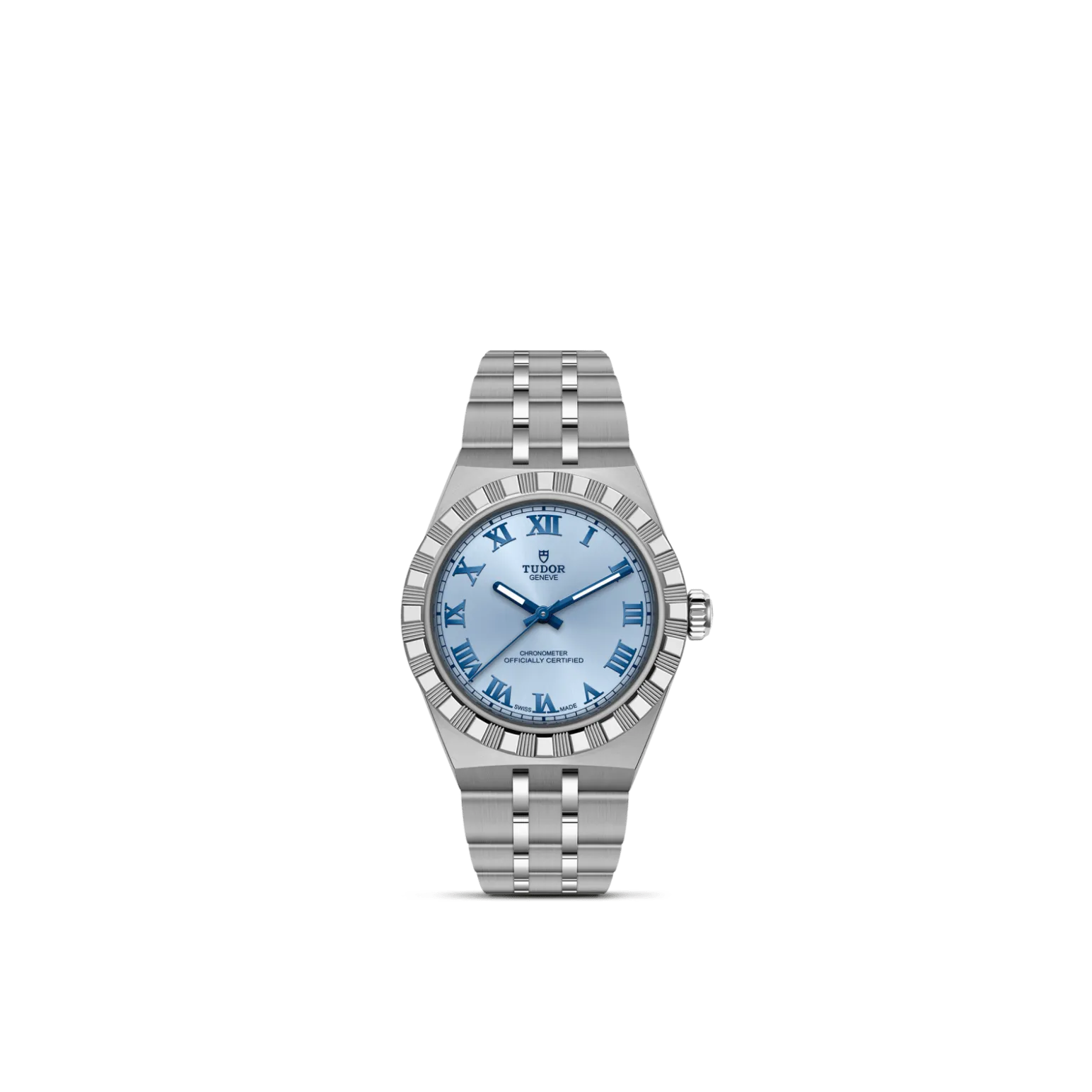 TUDOR Royal presso Monetti