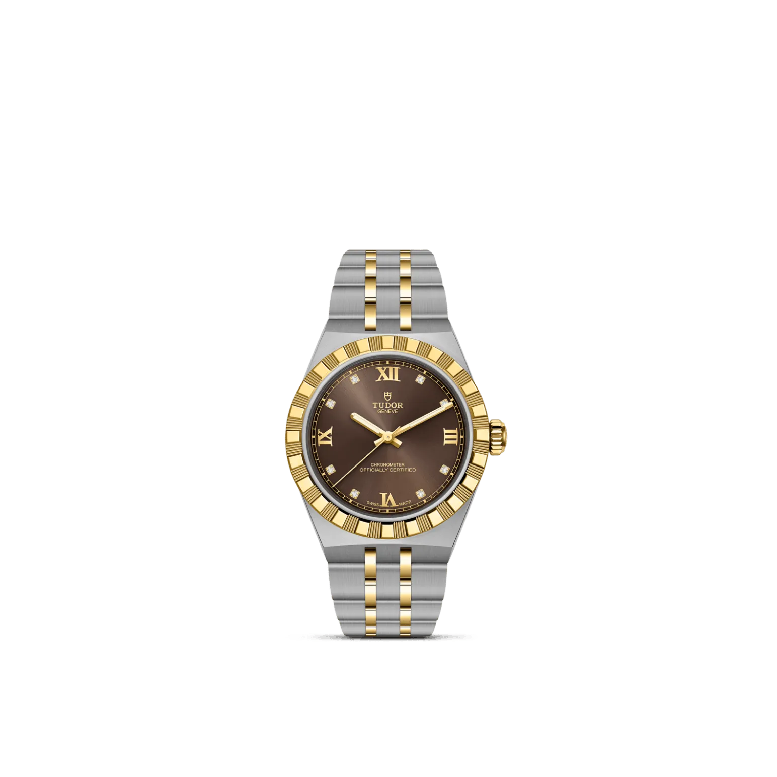 TUDOR Royal presso Monetti