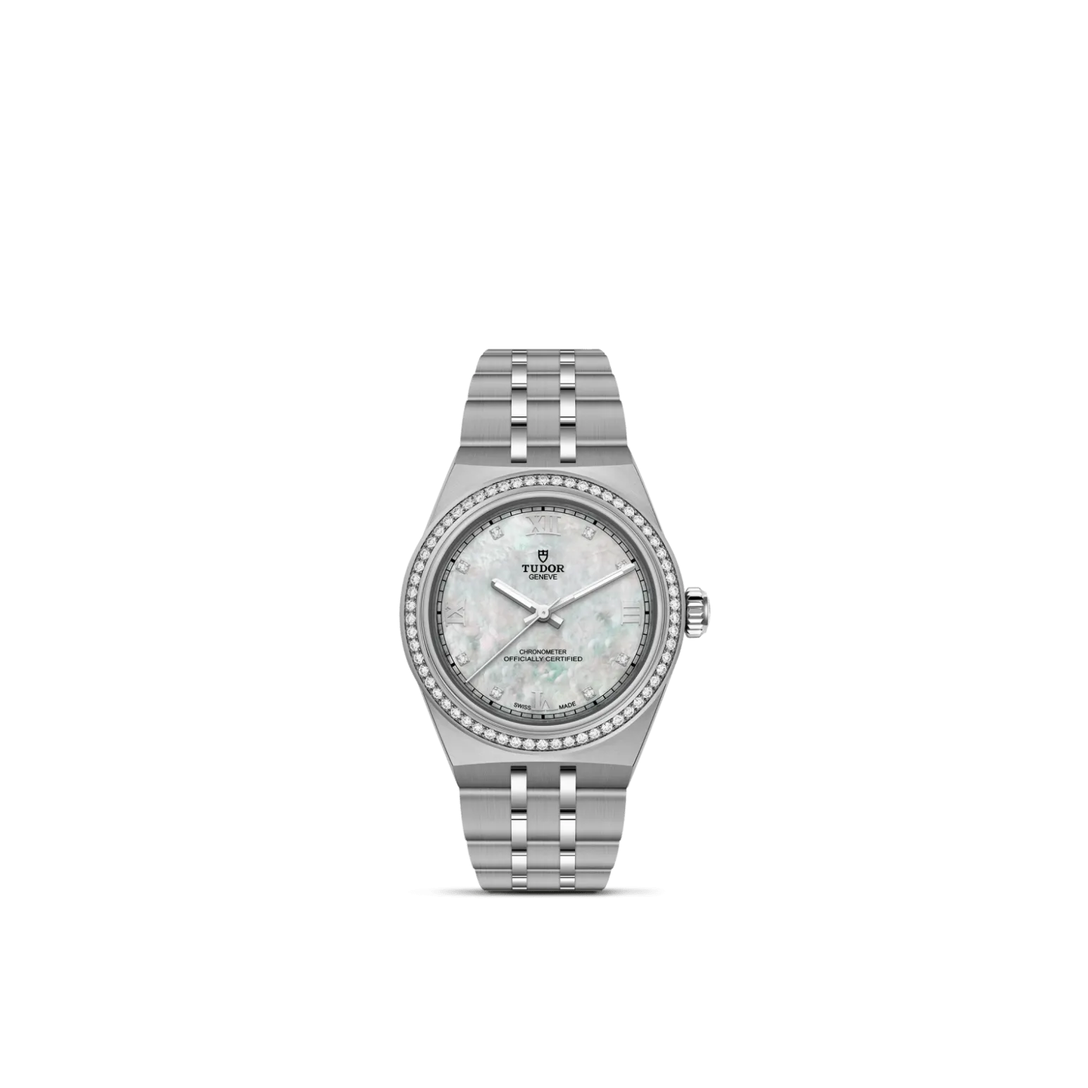 TUDOR Royal presso Monetti