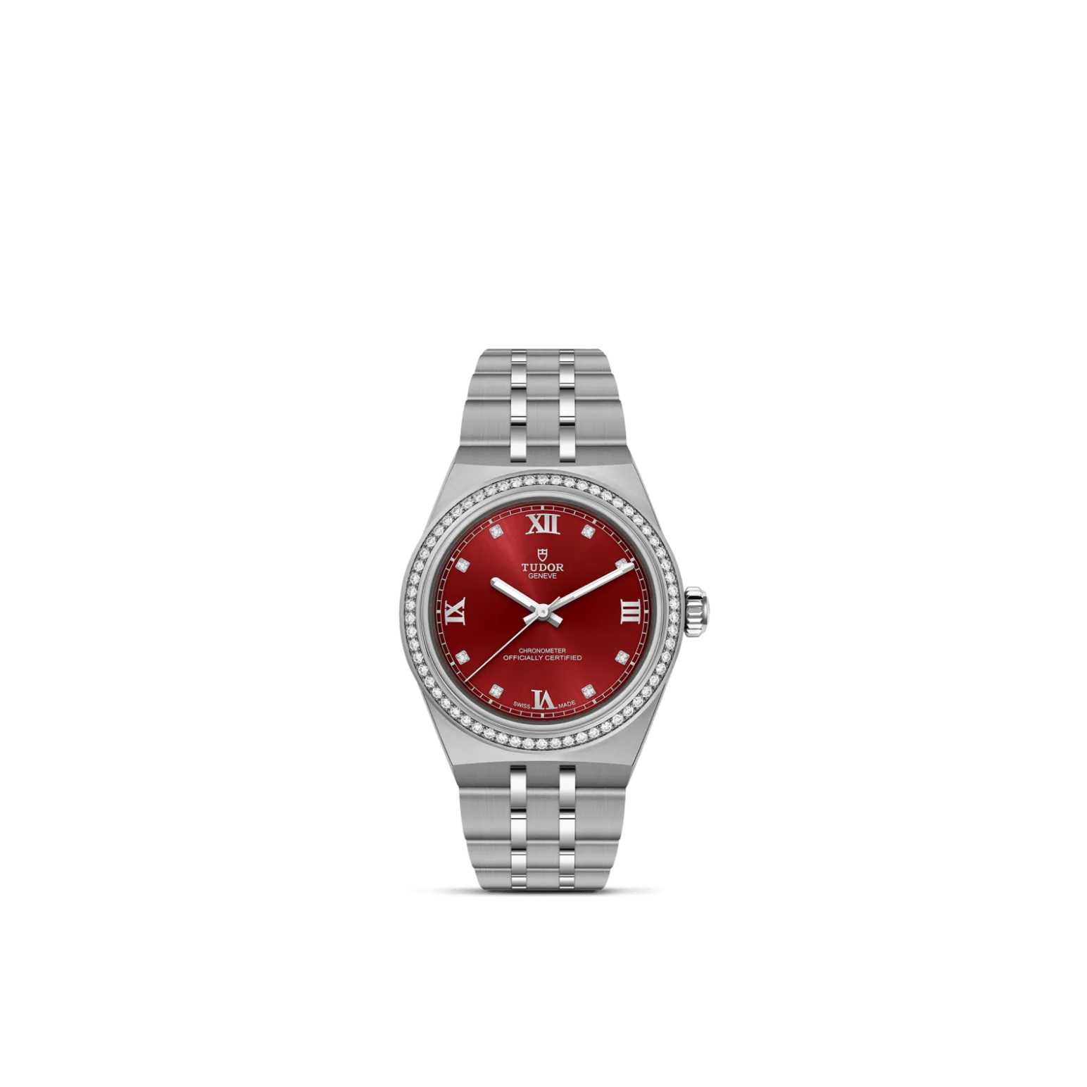 TUDOR Royal presso Monetti