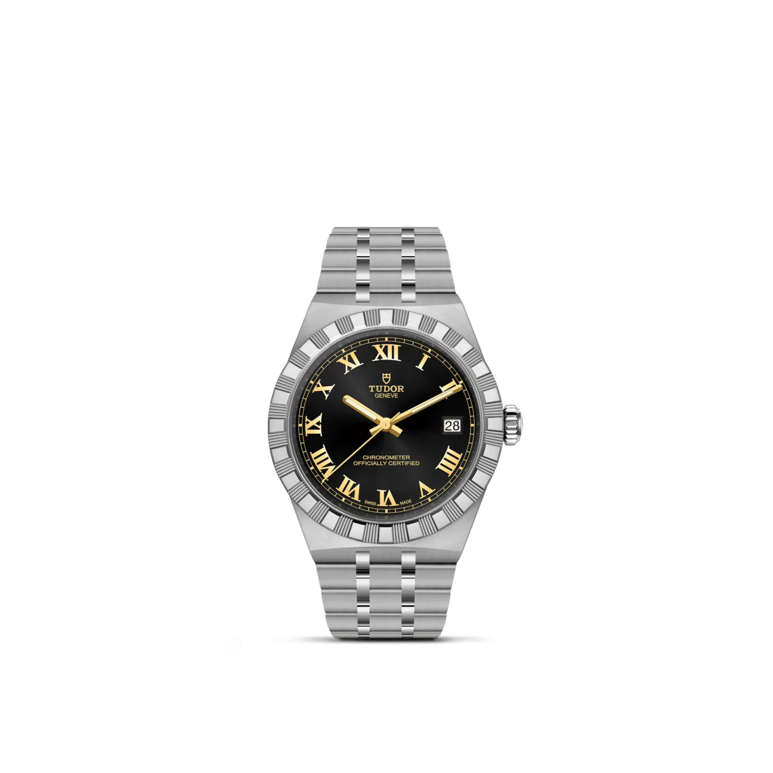 TUDOR Royal - Rivenditore autorizzato 