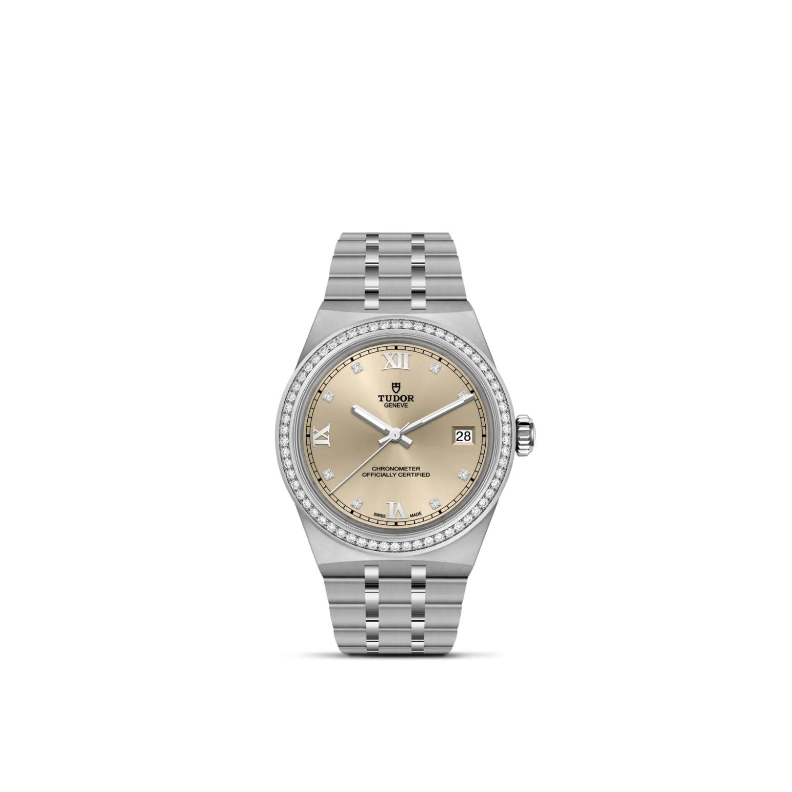 TUDOR Royal presso Monetti