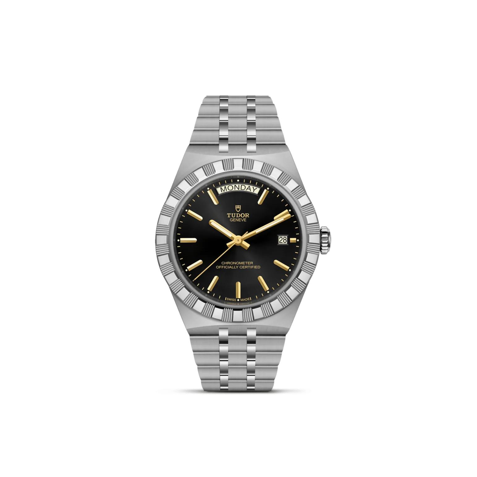 TUDOR Royal - Rivenditore autorizzato 