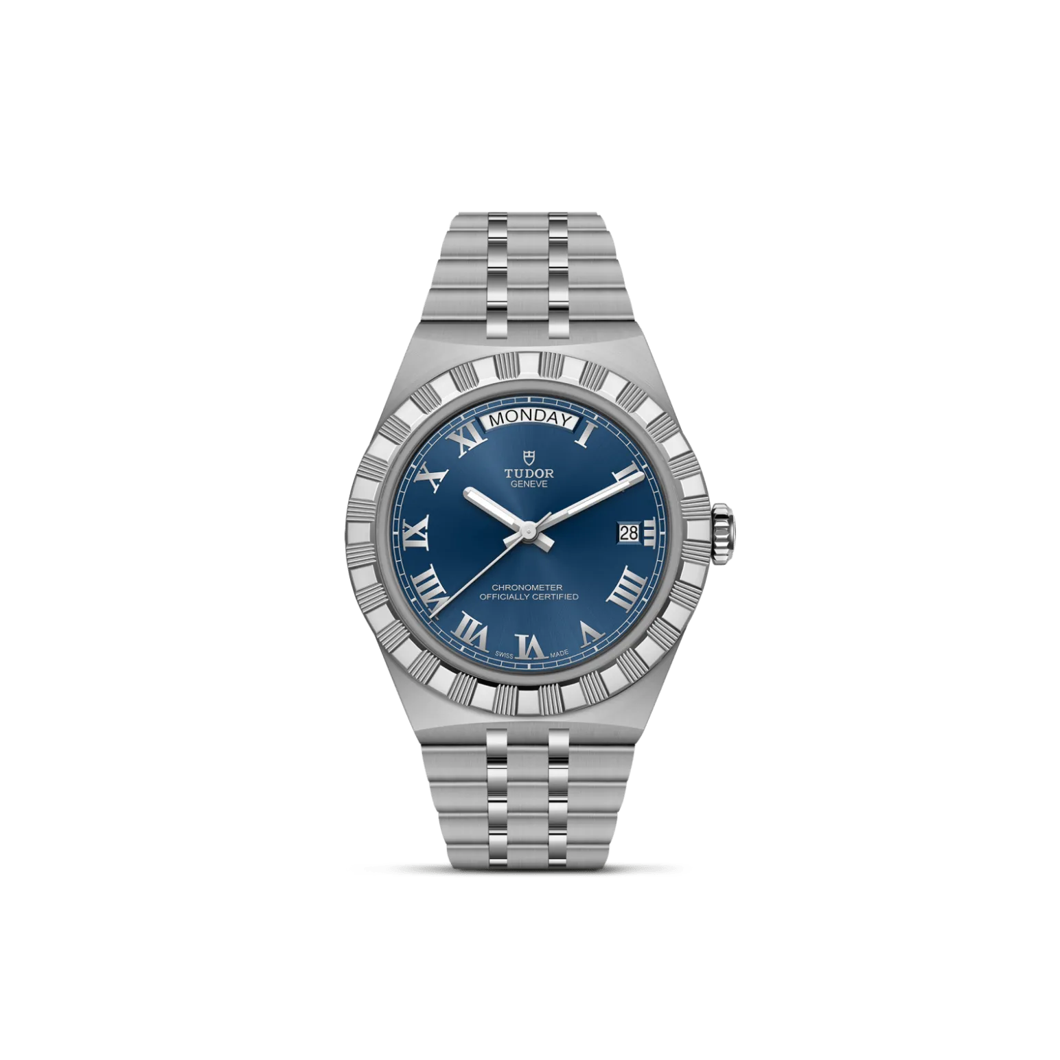 TUDOR Royal presso Monetti