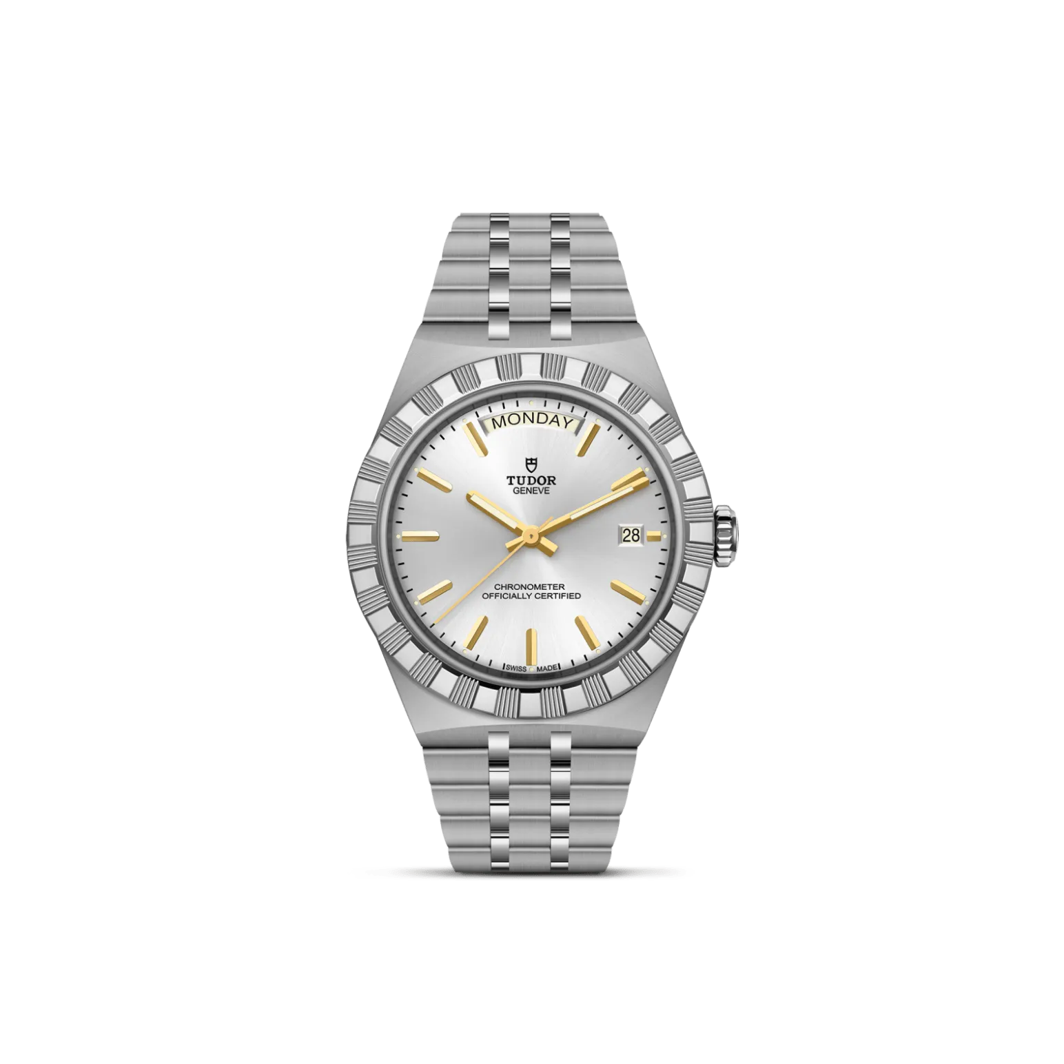 TUDOR Royal presso Monetti