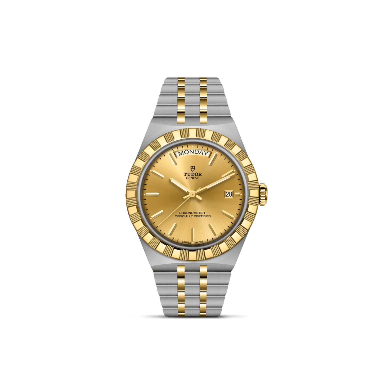 TUDOR Royal presso Monetti