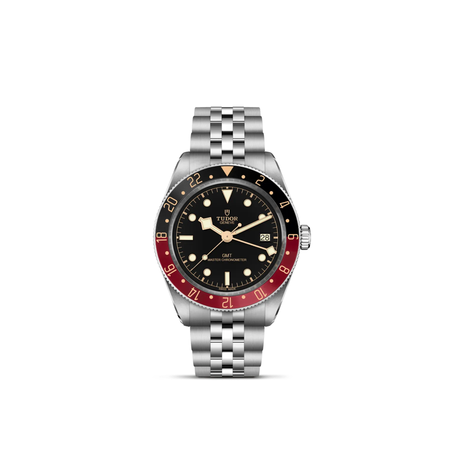 Black Bay 58 GMT presso Monetti