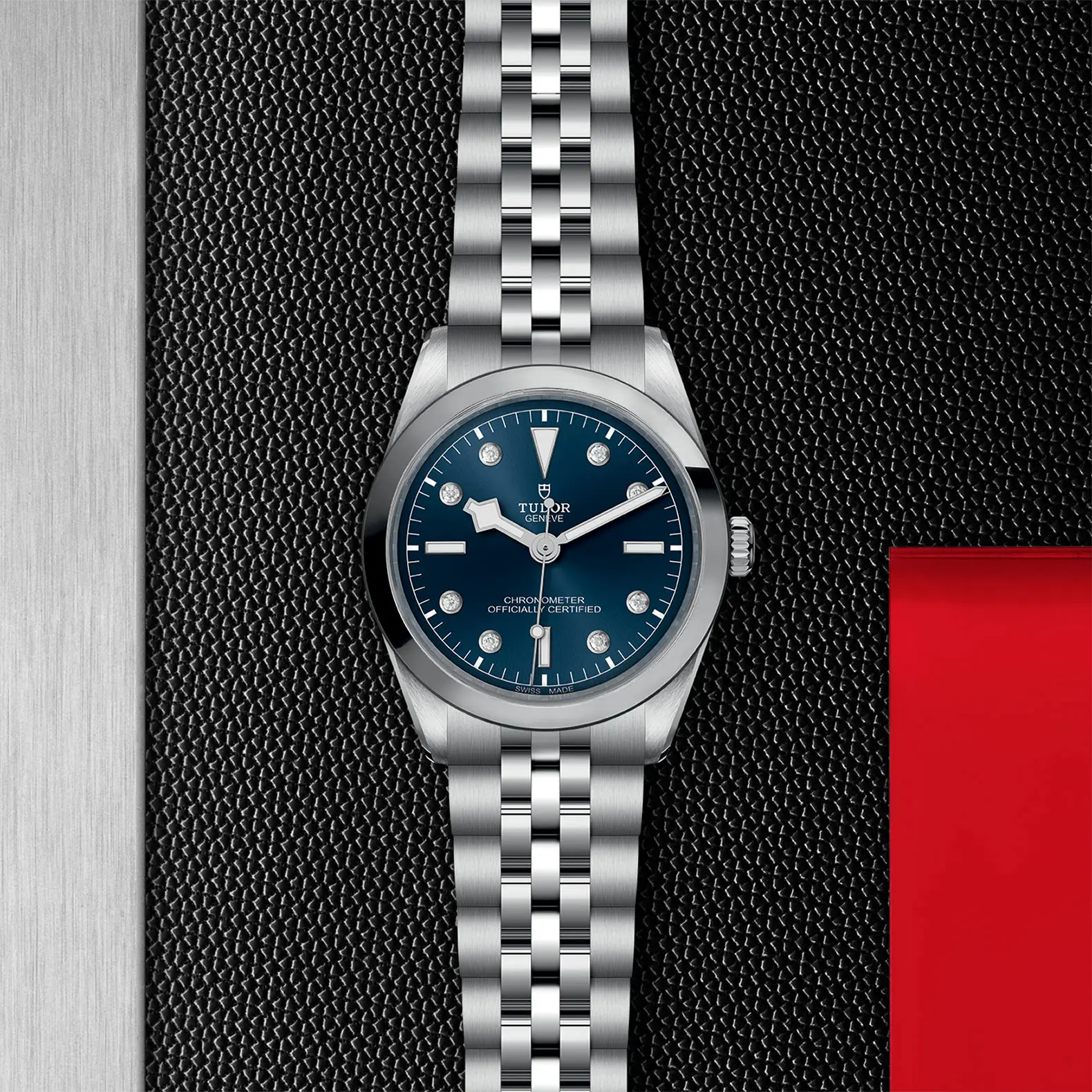 Black Bay One 36