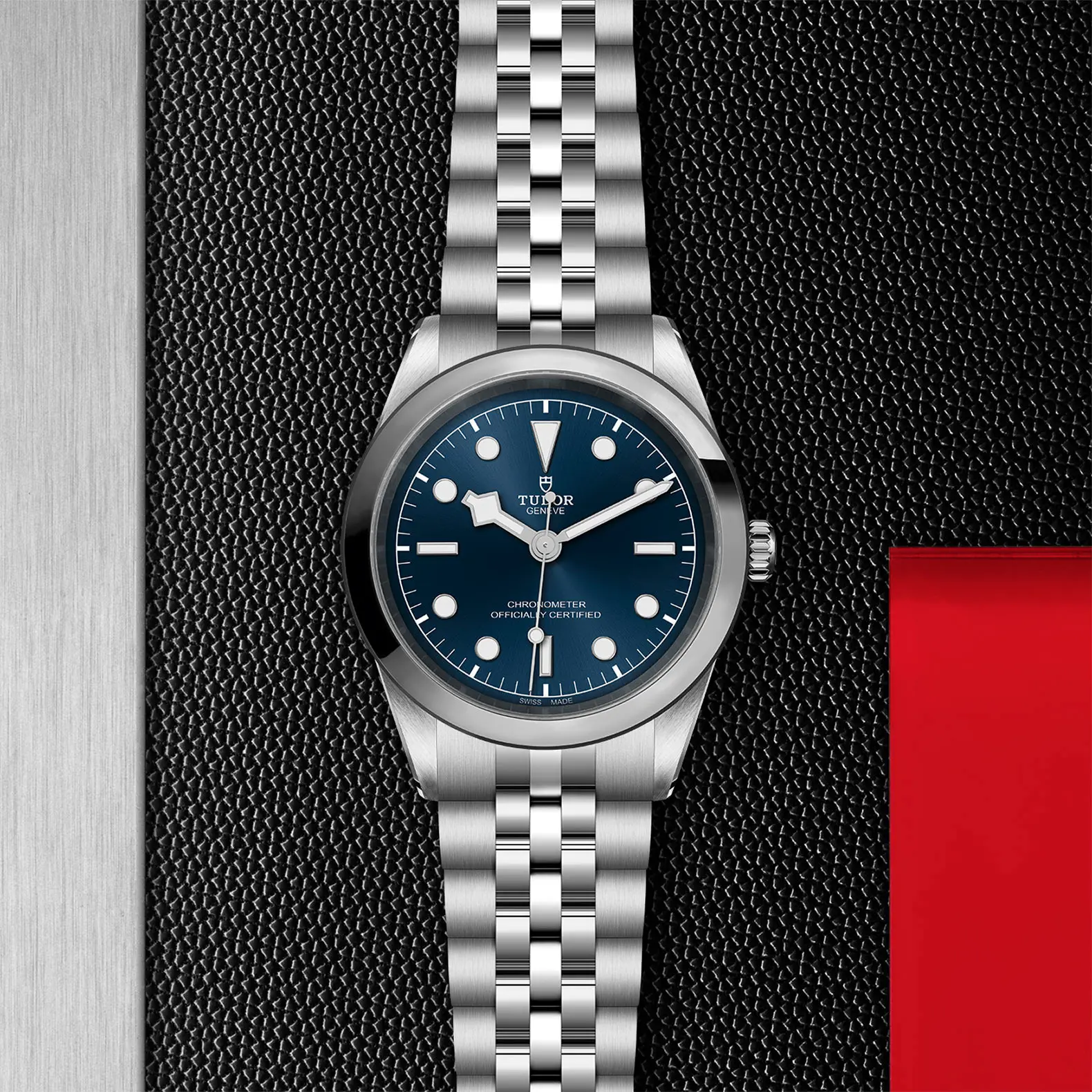 Black Bay One 41
