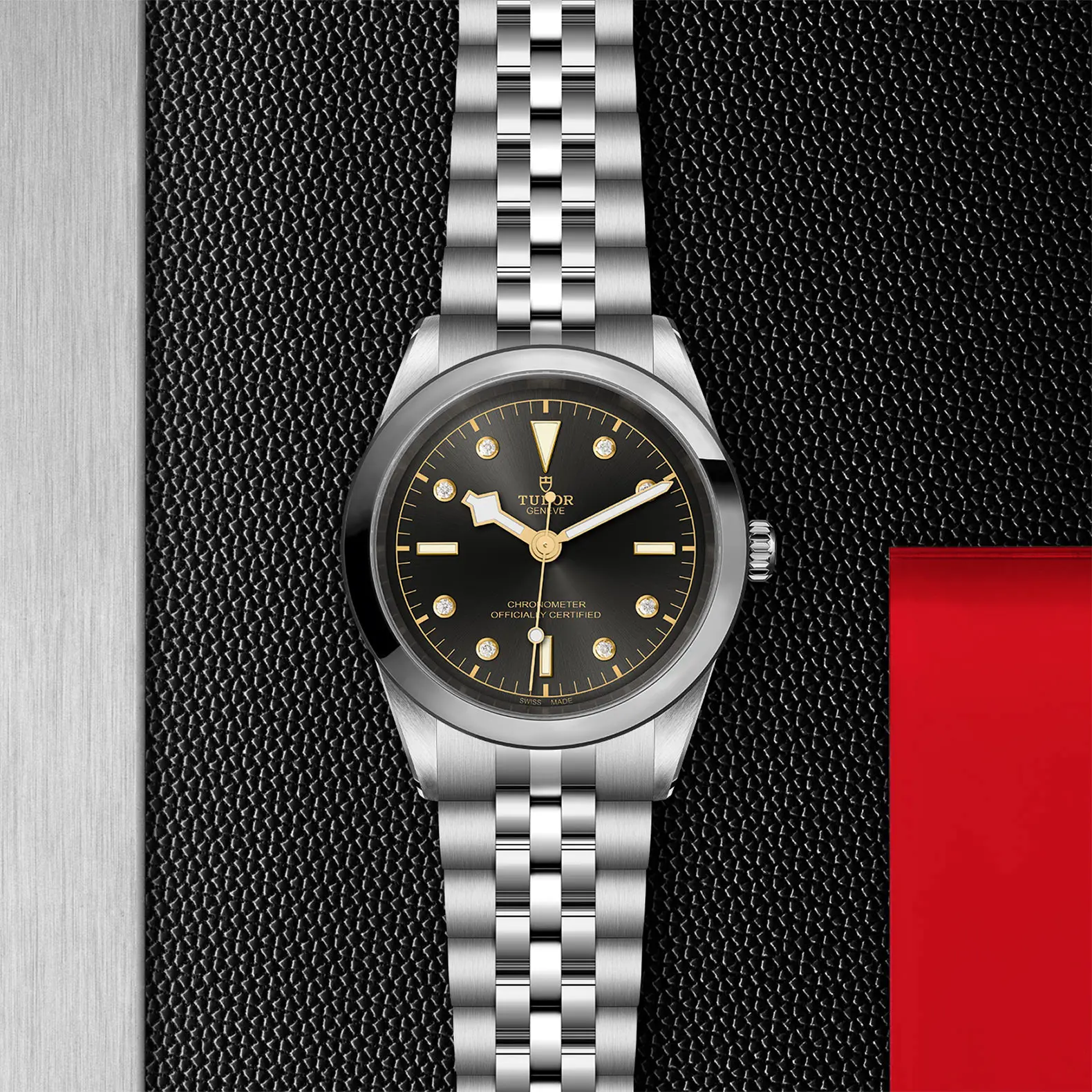 Black Bay One 41