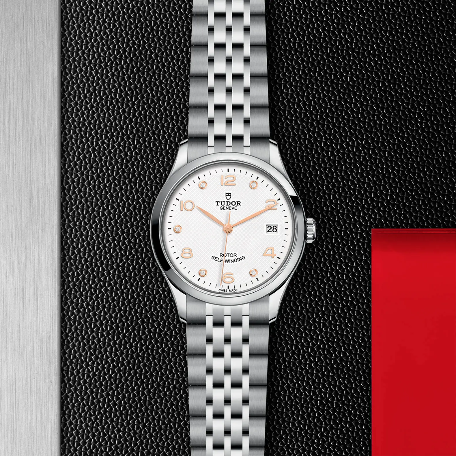 TUDOR 1926