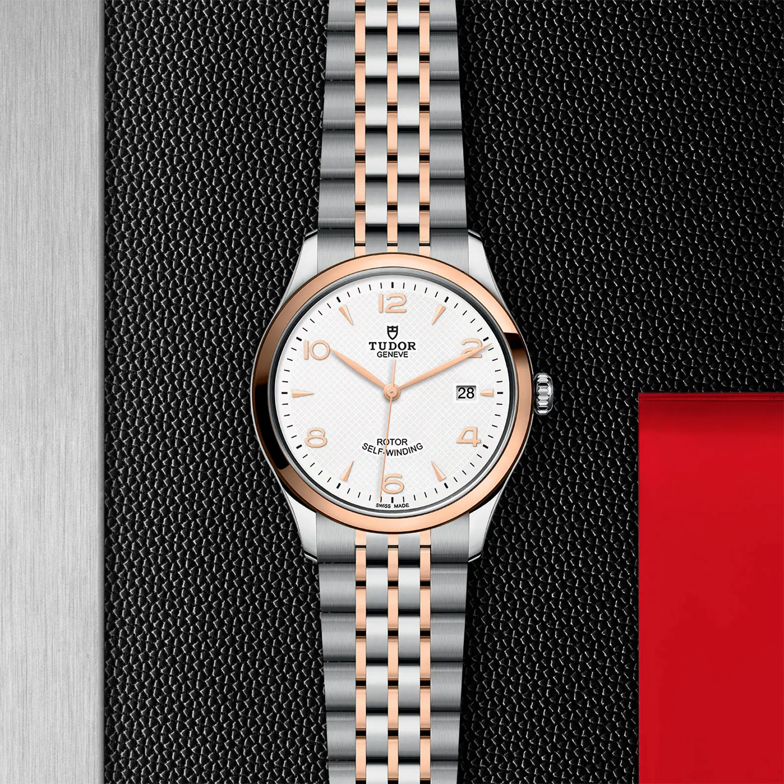 TUDOR 1926
