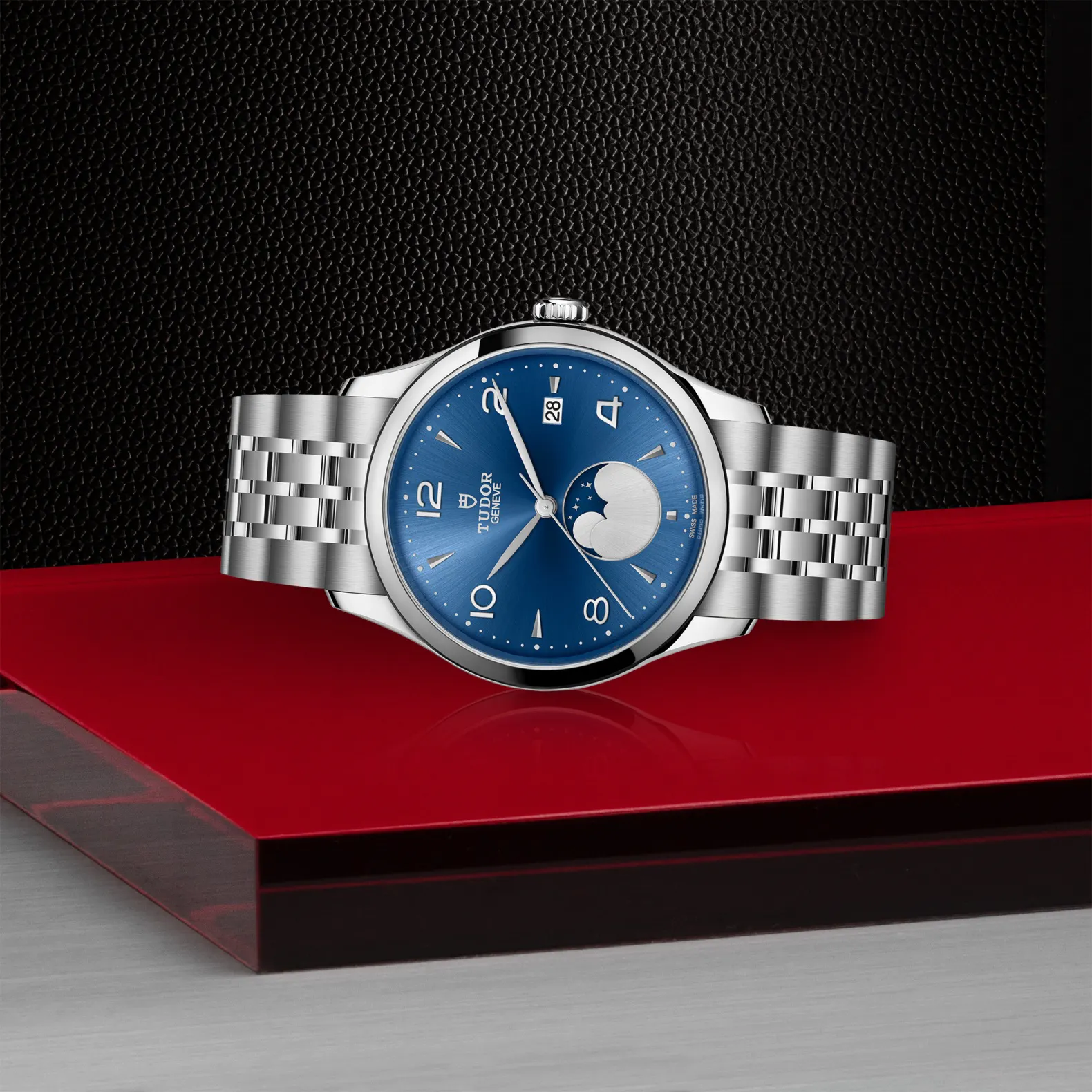 TUDOR 1926 Luna