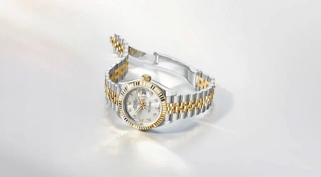 Collezione Rolex