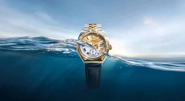 Collezione Rolex