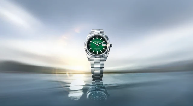Collezione Rolex