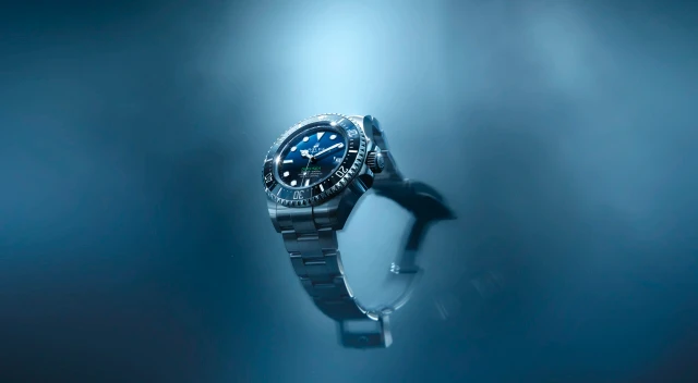 Collezione Rolex