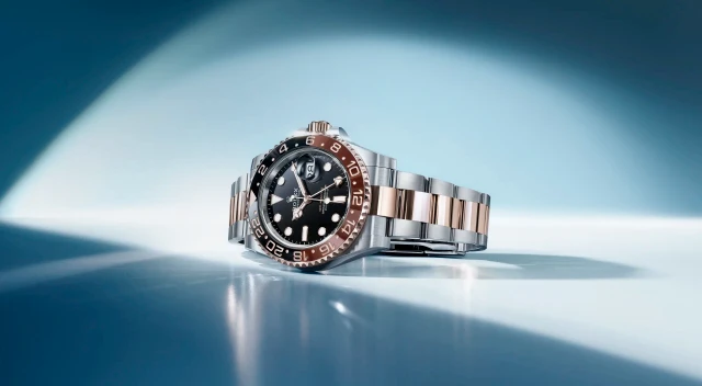 Collezione Rolex