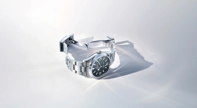 Collezione Rolex