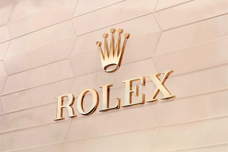 Scopri Rolex presso Monetti, rivenditore Autorizzato Rolex a Napoli
