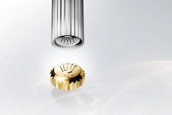 L'arte dell'orologeria Rolex presso Monetti, rivenditore Autorizzato Rolex a Napoli