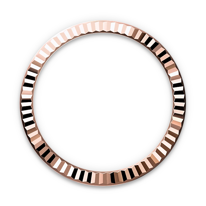 rolex M279171-0028   - Lunetta zigrinata