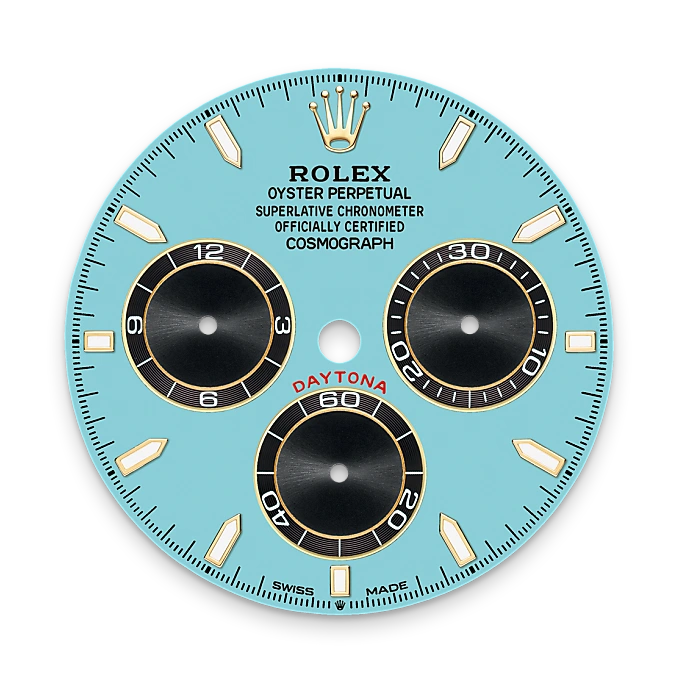 rolex M126518LN-0014   - Oro giallo 18 ct