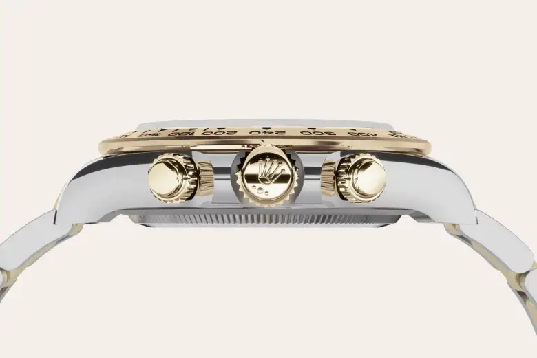 rolex M126503-0003   - Quadrante nero
