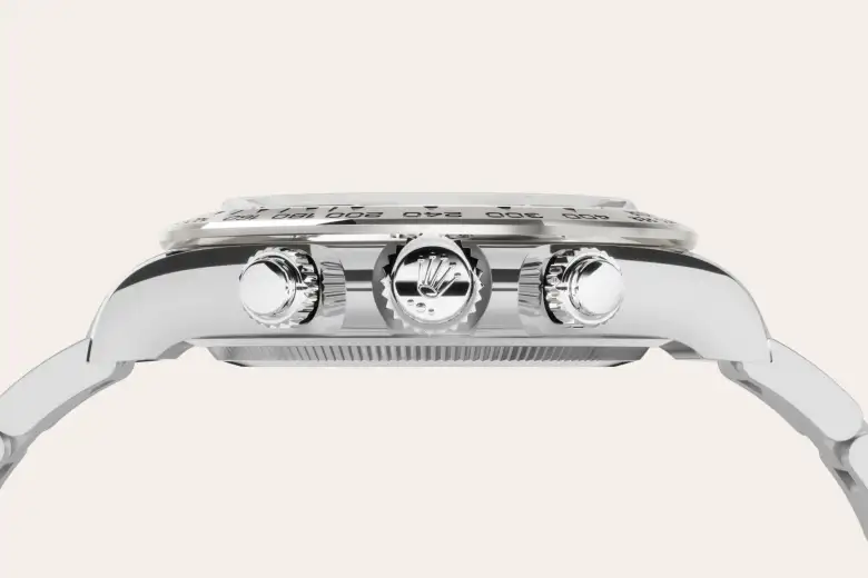 rolex M126509-0001   - Quadrante nero vivo e acciaio