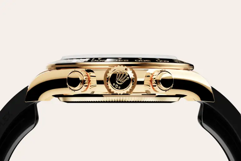 rolex M126518LN-0014   - Oro giallo 18 ct