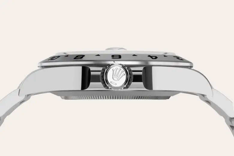 rolex M226570-0001   - Quadrante bianco