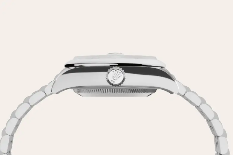 rolex M279160-0013   - Acciaio Oystersteel