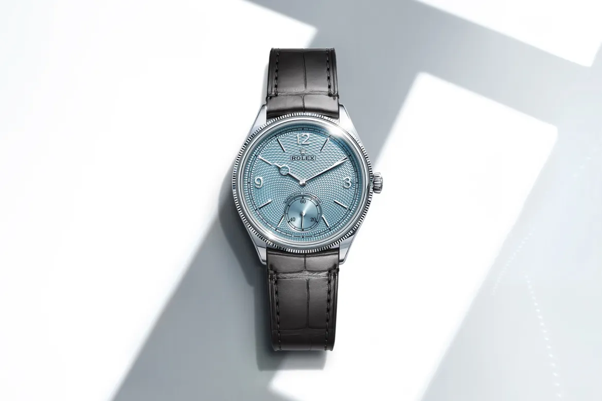 orologi rolex 1908 - Monetti